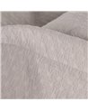 COLCHA BEIGE POLIESTER DORMITORIO 240 X 260 CM