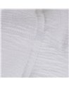 COLCHA BLANCO POLIESTER DORMITORIO 180 X 260 CM