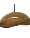 LÁMPARA TECHO ORO METAL 52,50 X 36 X 23,50 CM