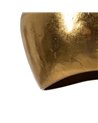 LÁMPARA TECHO ORO METAL 31,50 X 31,50 X 26 CM