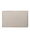 CABECERO BEIGE TEJIDO DORMITORIO 160 X 8 X 100 CM