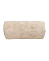 SOFÁ 2 PLAZAS BEIGE TEJIDO 185 X 107 X 79,50 CM