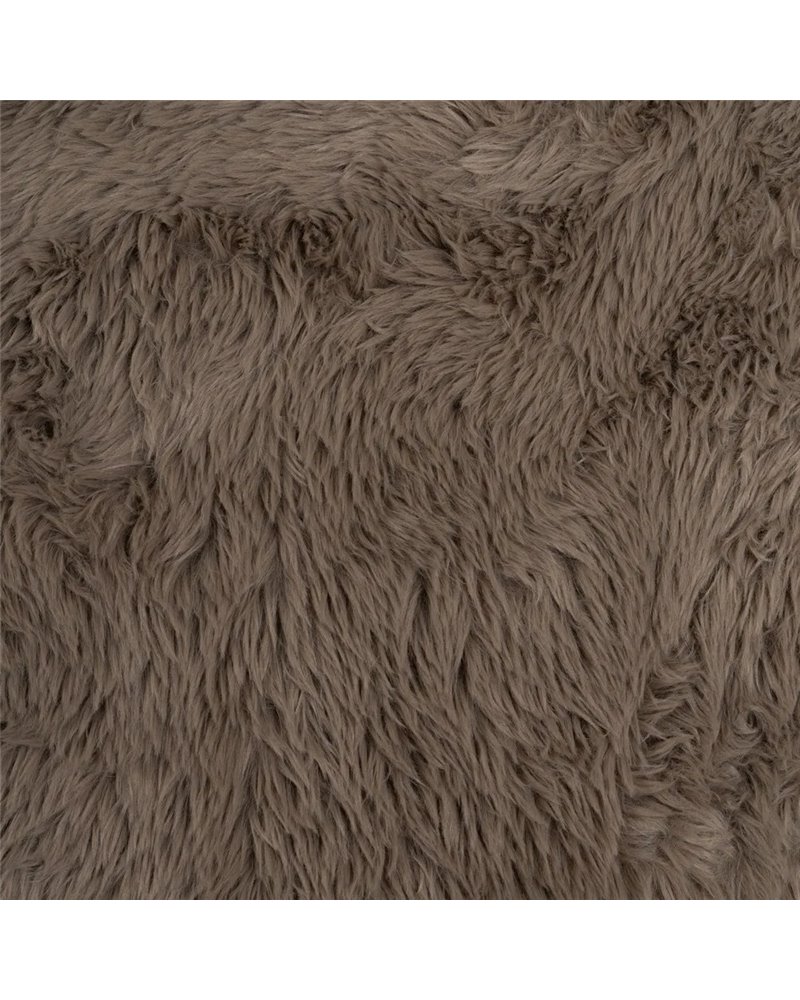 SILLÓN TAUPE TEJIDO 124 X 107 X 79,50 CM
