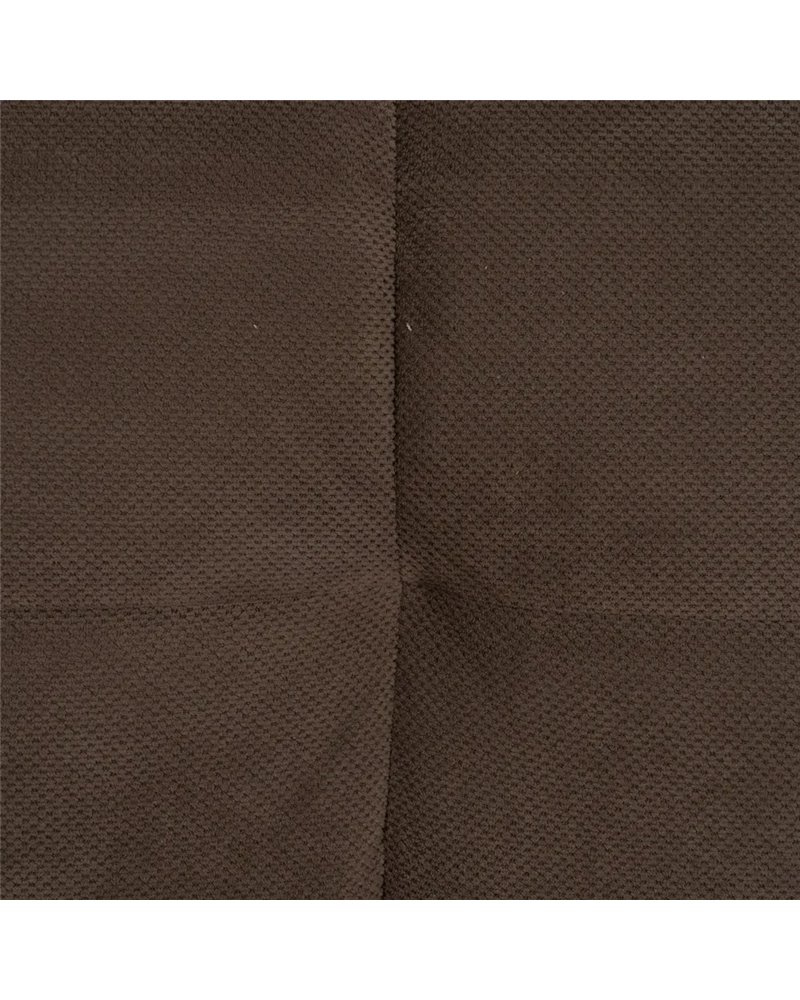 SOFÁ-CAMA TAUPE MADERA DECORACIÓN 175 X 84 X 73 CM