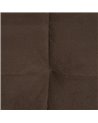 SOFÁ-CAMA TAUPE MADERA DECORACIÓN 175 X 84 X 73 CM