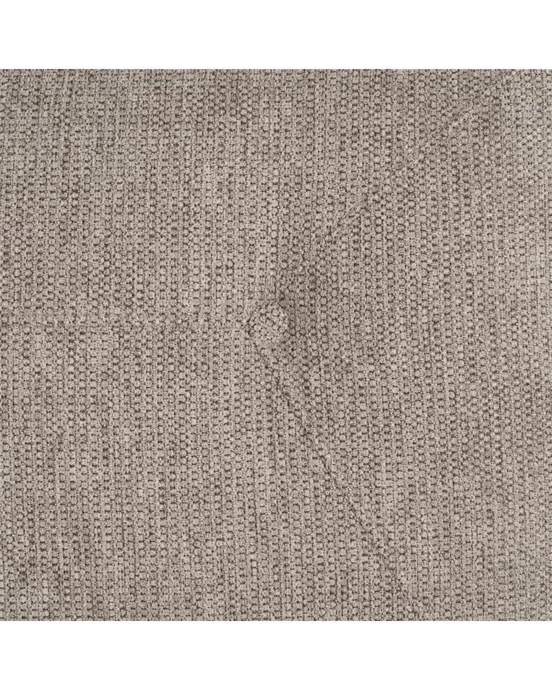 SOFÁ-CAMA TAUPE MADERA DECORACIÓN 216 X 85 X 85 CM
