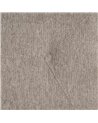 SOFÁ-CAMA TAUPE MADERA DECORACIÓN 216 X 85 X 85 CM