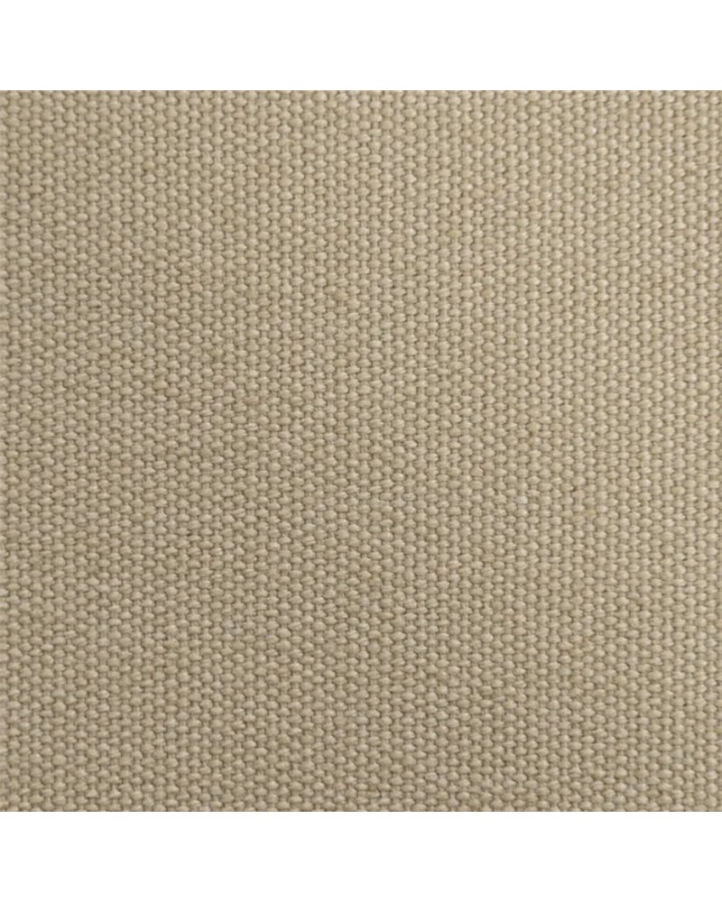 SILLA NATURAL-BEIGE TEJIDO-MADERA 44 X 42 X 88 CM
