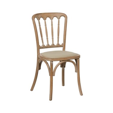 SILLA NATURAL-BEIGE...