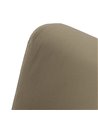 SILLÓN NATURAL-BEIGE TEJIDO-MADERA 66 X 85 X 74 CM
