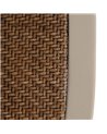 SILLA CREMA MADERA DE OLMO CONTRACT 48 X 47 X 88,50 CM