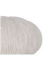LÁMPARA MESA CORAL ARENISCA 30,30 X 30,30 X 18,50 CM
