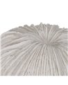 LÁMPARA MESA CORAL ARENISCA 27,50 X 27,50 X 22,80 CM
