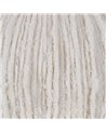 LÁMPARA MESA CORAL ARENISCA 27,50 X 27,50 X 22,80 CM