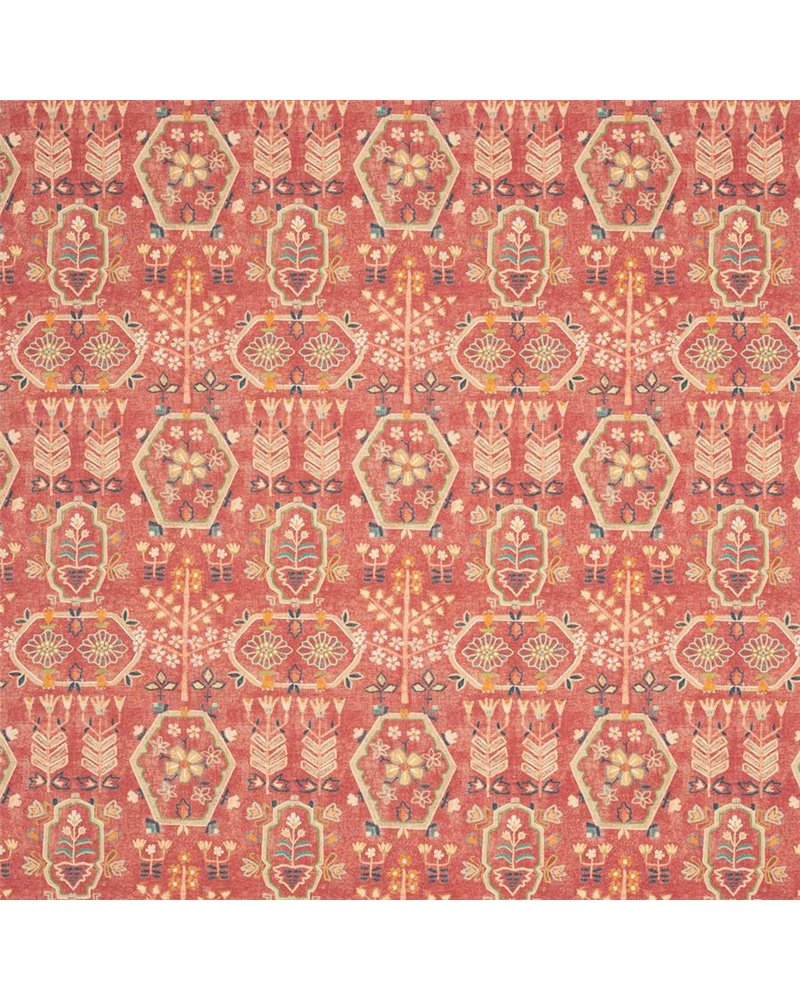 Kilver Red J0284-02