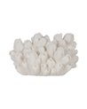 LÁMPARA MESA CORAL ARENISCA 33 X 27,30 X 19,50 CM