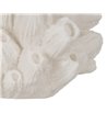 LÁMPARA MESA CORAL ARENISCA 33 X 27,30 X 19,50 CM