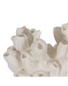 LÁMPARA MESA CORAL ARENISCA 30,80 X 19,80 X 29,30 CM