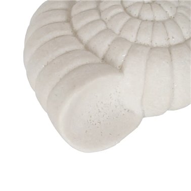LÁMPARA MESA CARACOL...