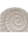 LÁMPARA MESA CARACOL ARENISCA 13,80 X 12 X 6 CM