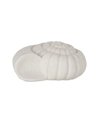 LÁMPARA MESA CARACOL ARENISCA 13,80 X 12 X 6 CM