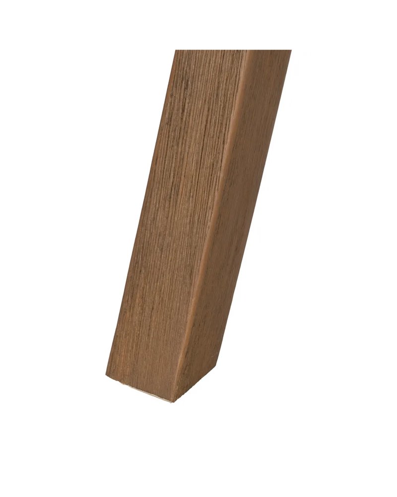 SILLA AMARILLO MADERA DE ABEDUL SALÓN 58 X 59,50 X 68,50 CM