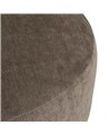 SILLÓN TAUPE MADERA DE ABEDUL SALÓN 78 X 82 X 71 CM