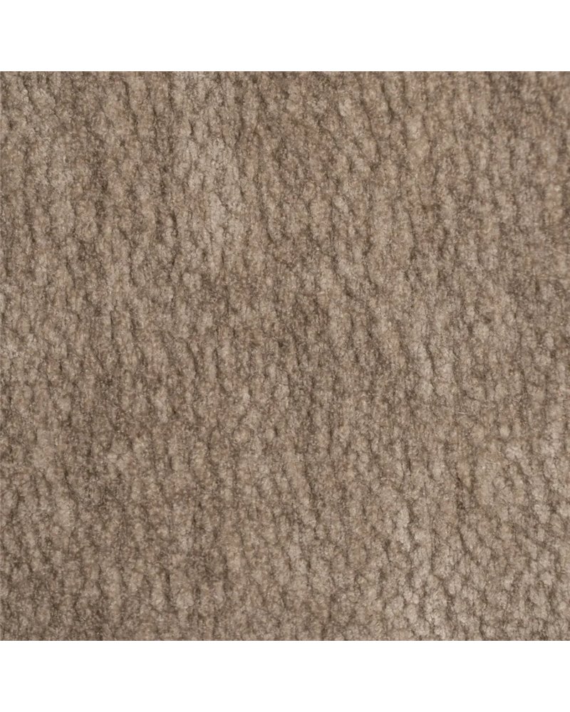 SILLÓN TAUPE MADERA DE ABEDUL SALÓN 73 X 73 X 68 CM