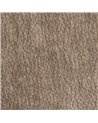 SILLÓN TAUPE MADERA DE ABEDUL SALÓN 73 X 73 X 68 CM