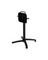 PATAS PARA MESA PLEGABLE NEGRO ALUMINIO 67 X 67 X 72 CM