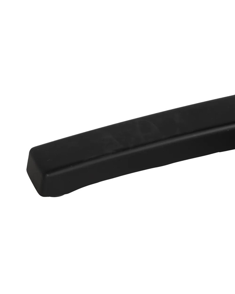 PATAS PARA MESA PLEGABLE NEGRO ALUMINIO 67 X 67 X 72 CM