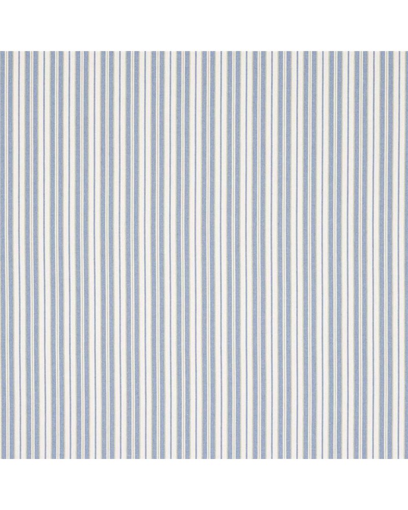 Stowe Stripe Blue J0260-01 Stowe Stripe Blue J0260-01