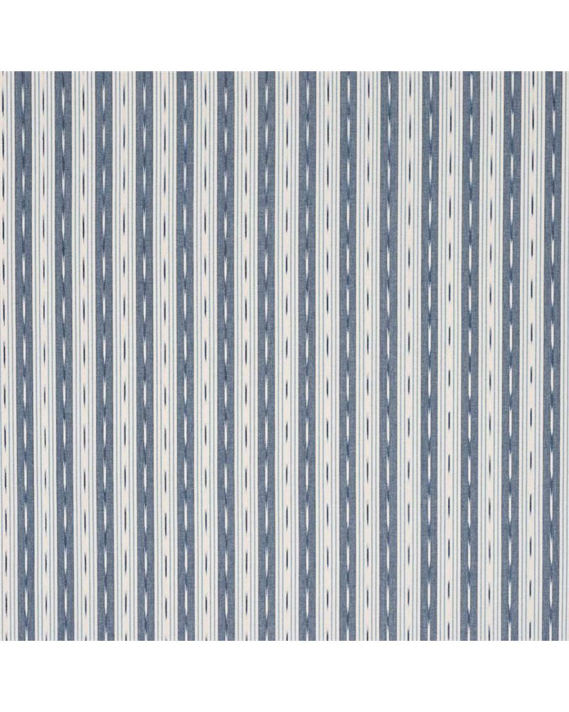 Oxley Stripe Blue J0255-01 Oxley Stripe Blue J0255-01