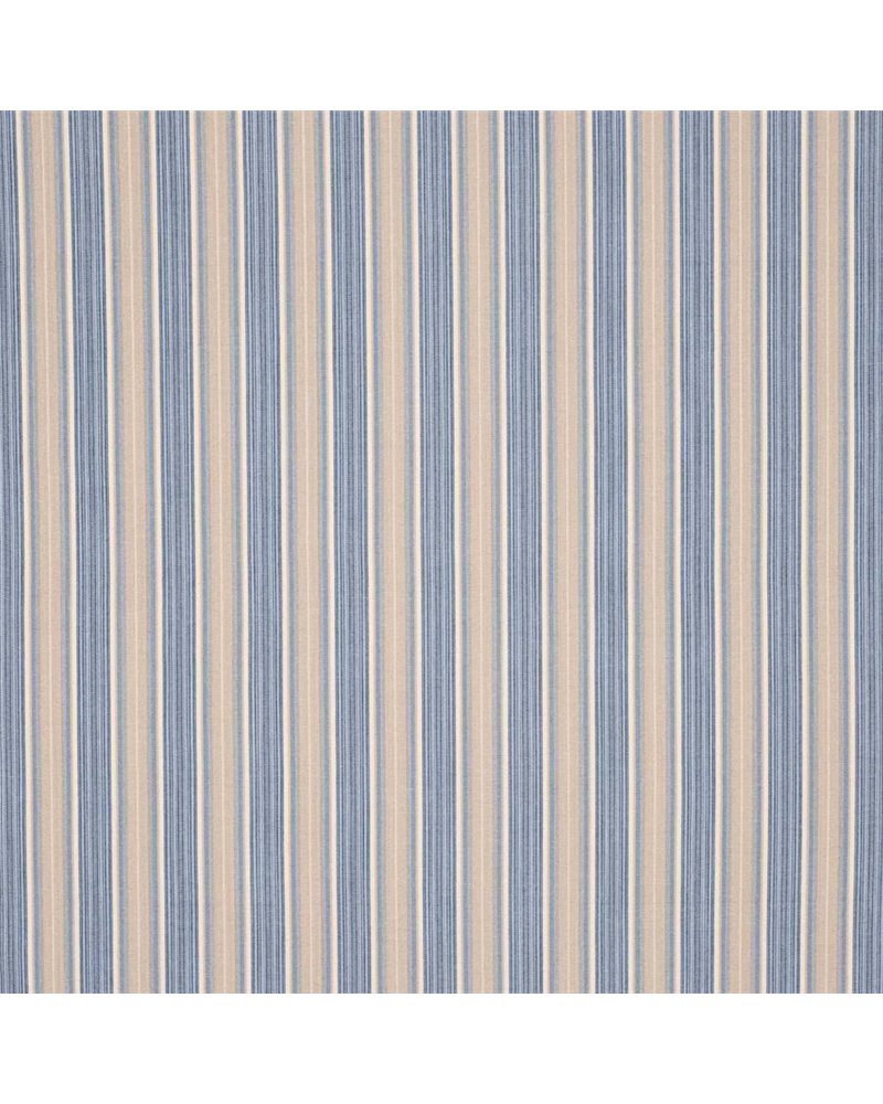 Linton Stripe Blue J0269-03 Linton Stripe Blue J0269-03