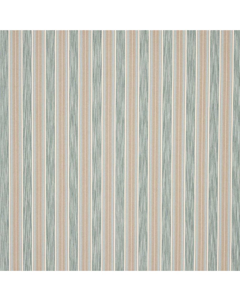 Linton Stripe Aqua J0269-05 Linton Stripe Aqua J0269-05
