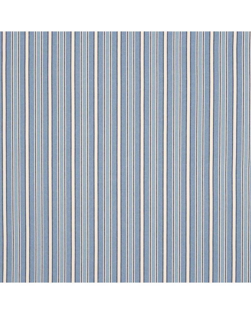Firle Stripe Blue J0273-02 Firle Stripe Blue J0273-02