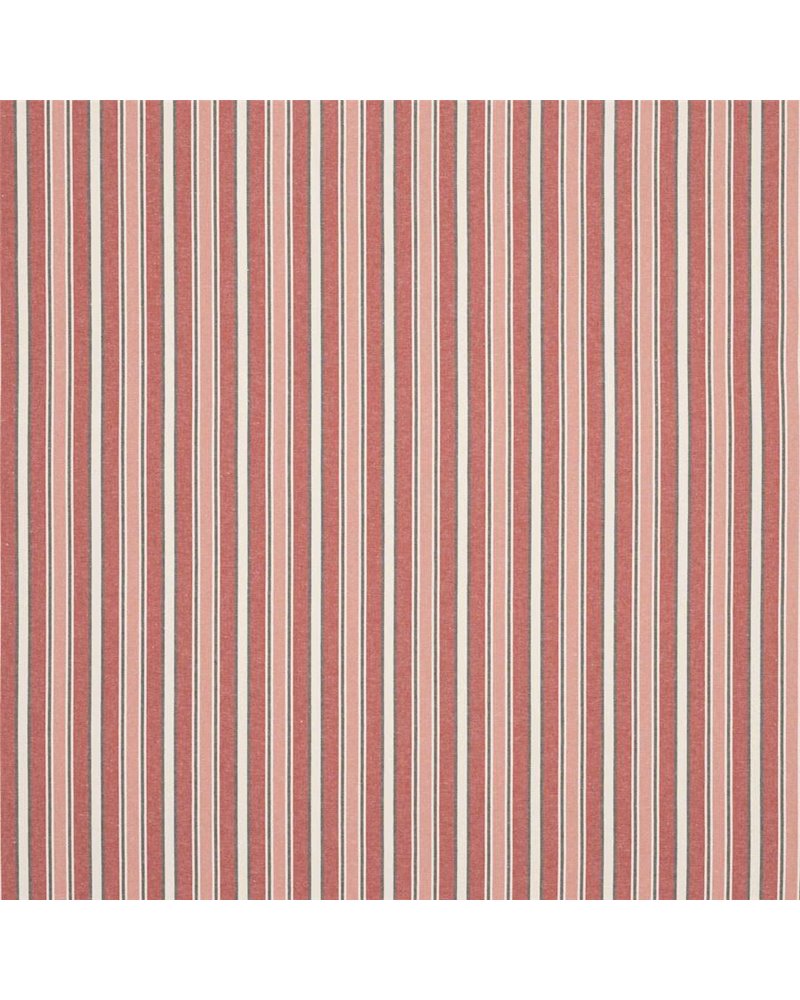 Firle Stripe Red J0273-01 Firle Stripe Red J0273-01