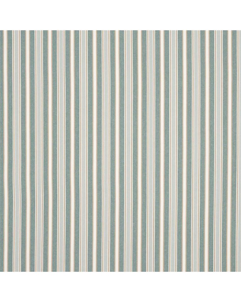 Firle Stripe Aqua J0273-03 Firle Stripe Aqua J0273-03