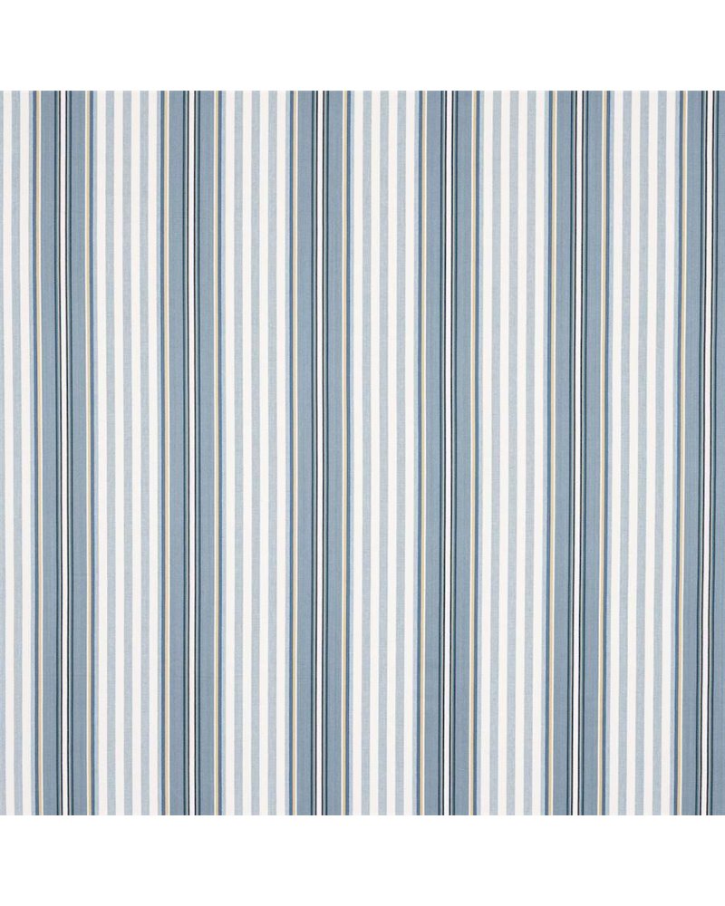 Deacon Stripe Blue J0270-02 Deacon Stripe Blue J0270-02