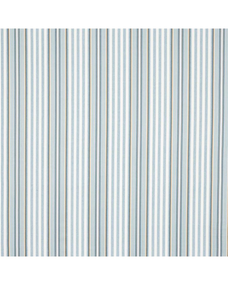 Deacon Stripe Aqua J0270-01 Deacon Stripe Aqua J0270-01