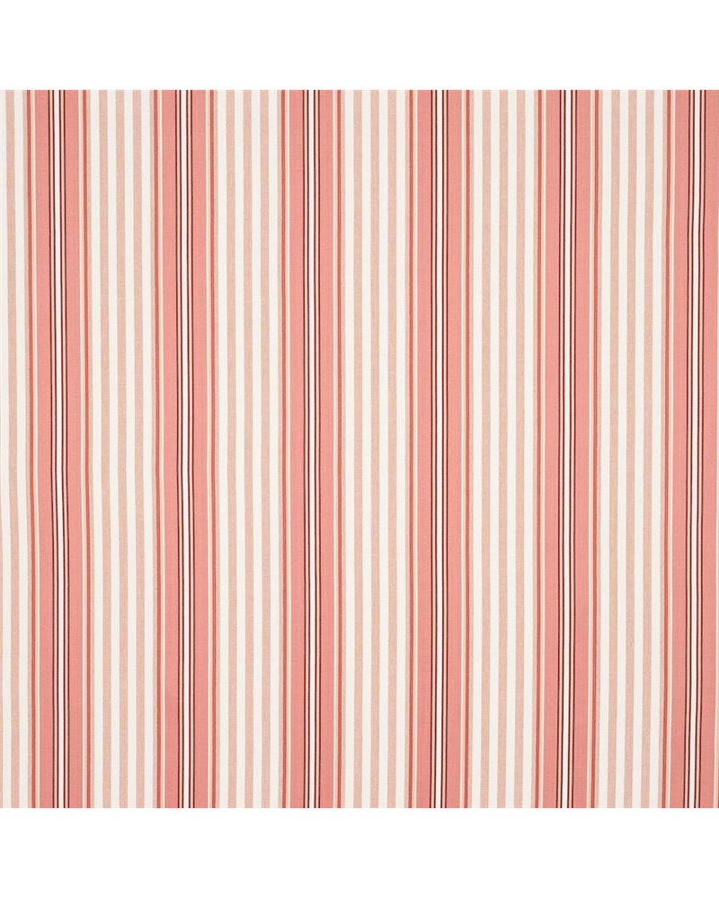 Deacon Stripe Red J0270-05