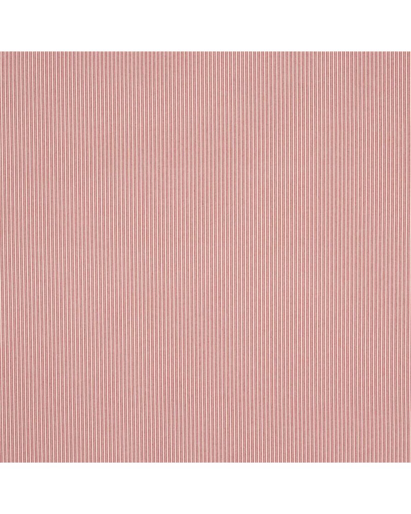 Coombe Stripe Red J0258-02 Coombe Stripe Red J0258-02