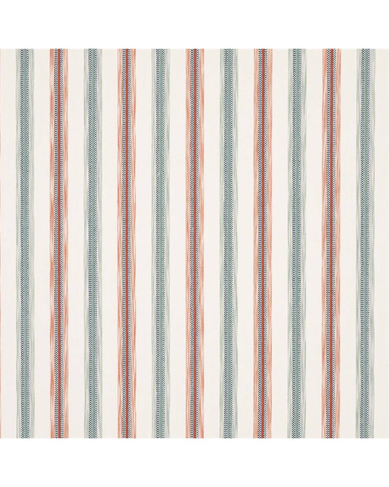 Camber Stripe Red Teal J0256-05 Camber Stripe Red Teal J0256-05