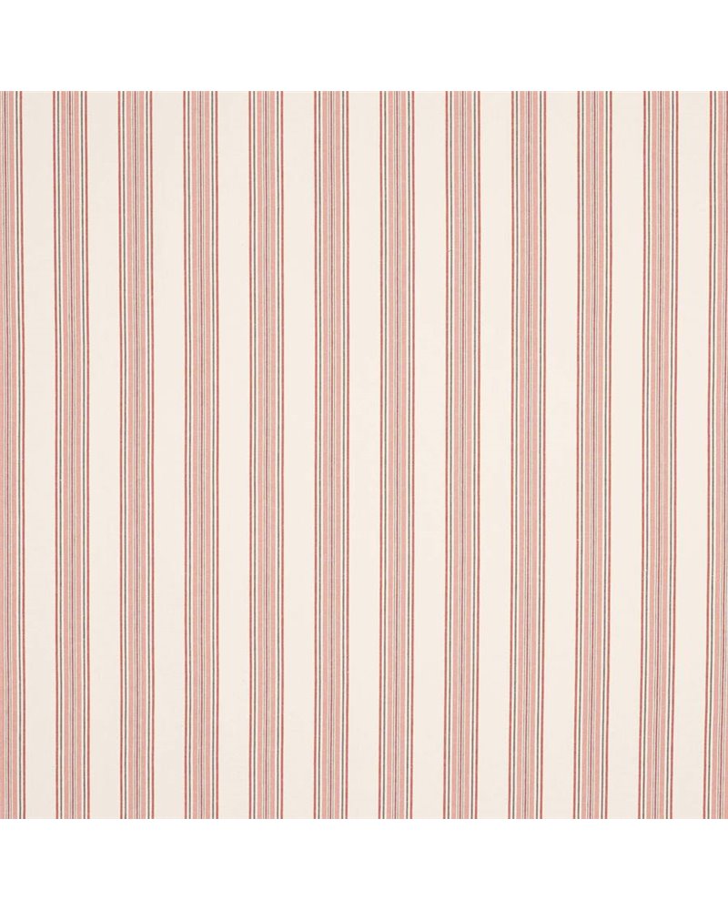 Burlow Stripe Red J0271-03 Burlow Stripe Red J0271-03