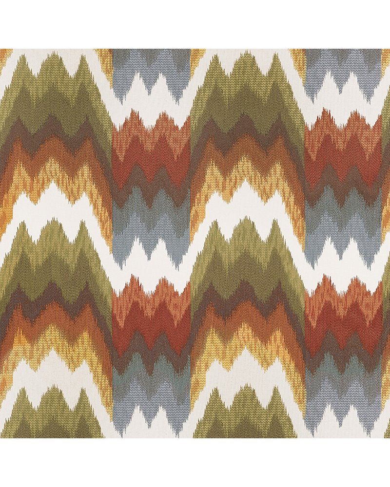 Kamut Embroidery Autumn AW9256 Kamut Embroidery Autumn AW9256