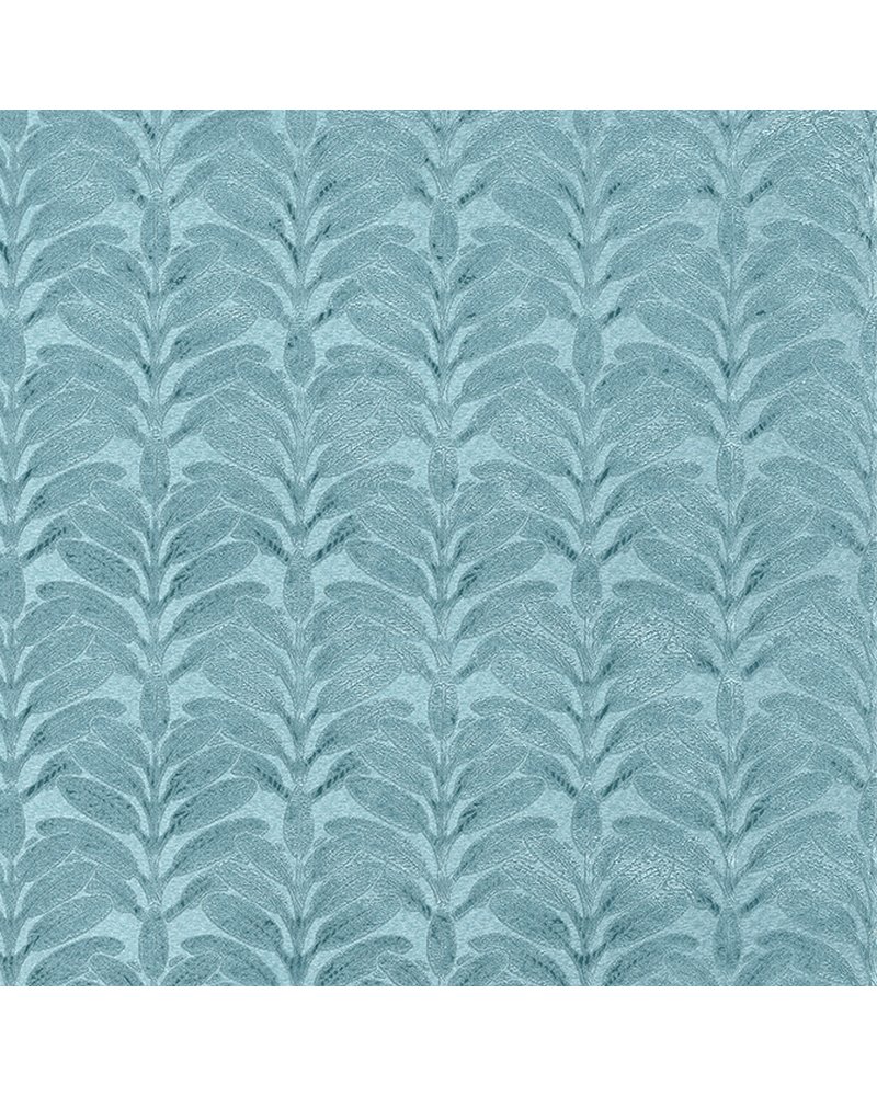 Linden Velvet Teal AW9205 Linden Velvet Teal AW9205