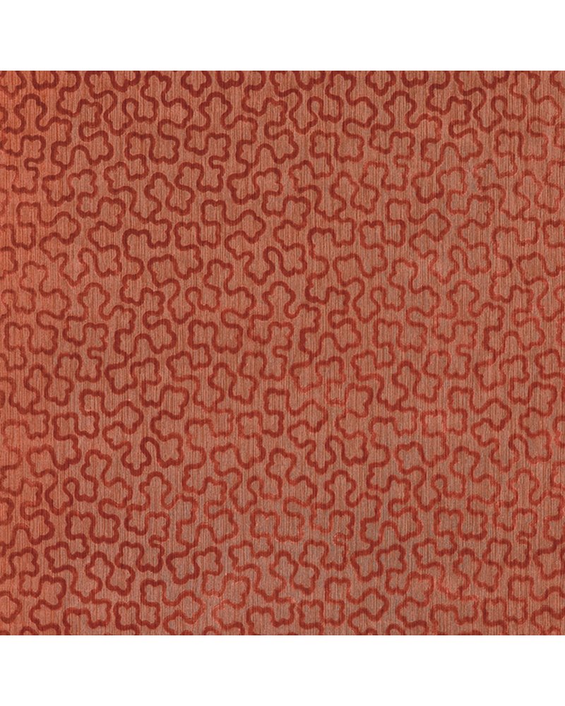 Trefolia Velvet Paprika AW9248 Trefolia Velvet Paprika AW9248