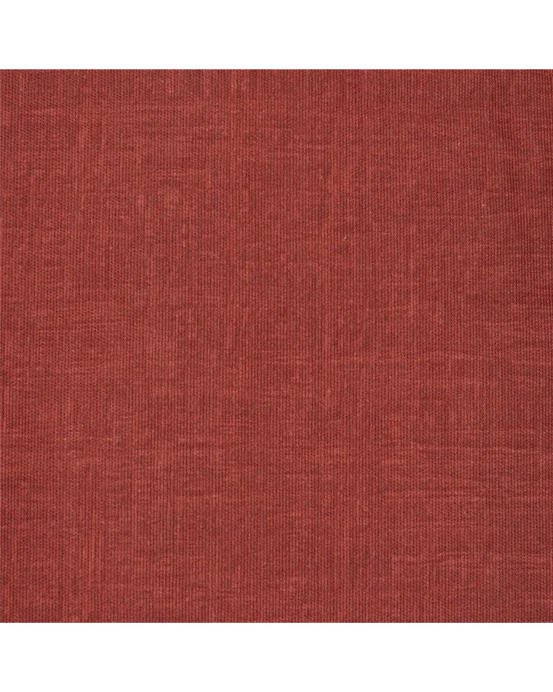 COJÍN GRANATE ALGODÓN-POLIÉSTER 50 X 30 CM