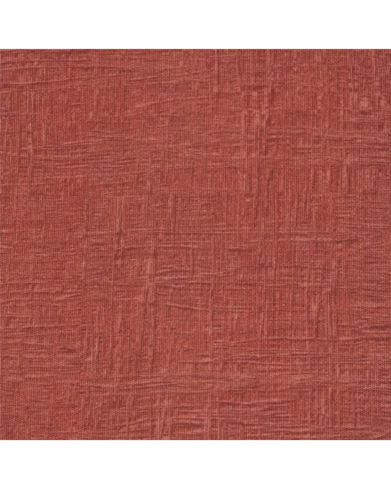 COJÍN TEJA ALGODÓN-POLIÉSTER DECORACIÓN 45 X 45 CM