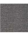 COJÍN GRIS ALGODÓN-POLIÉSTER DECORACIÓN 45 X 45 CM